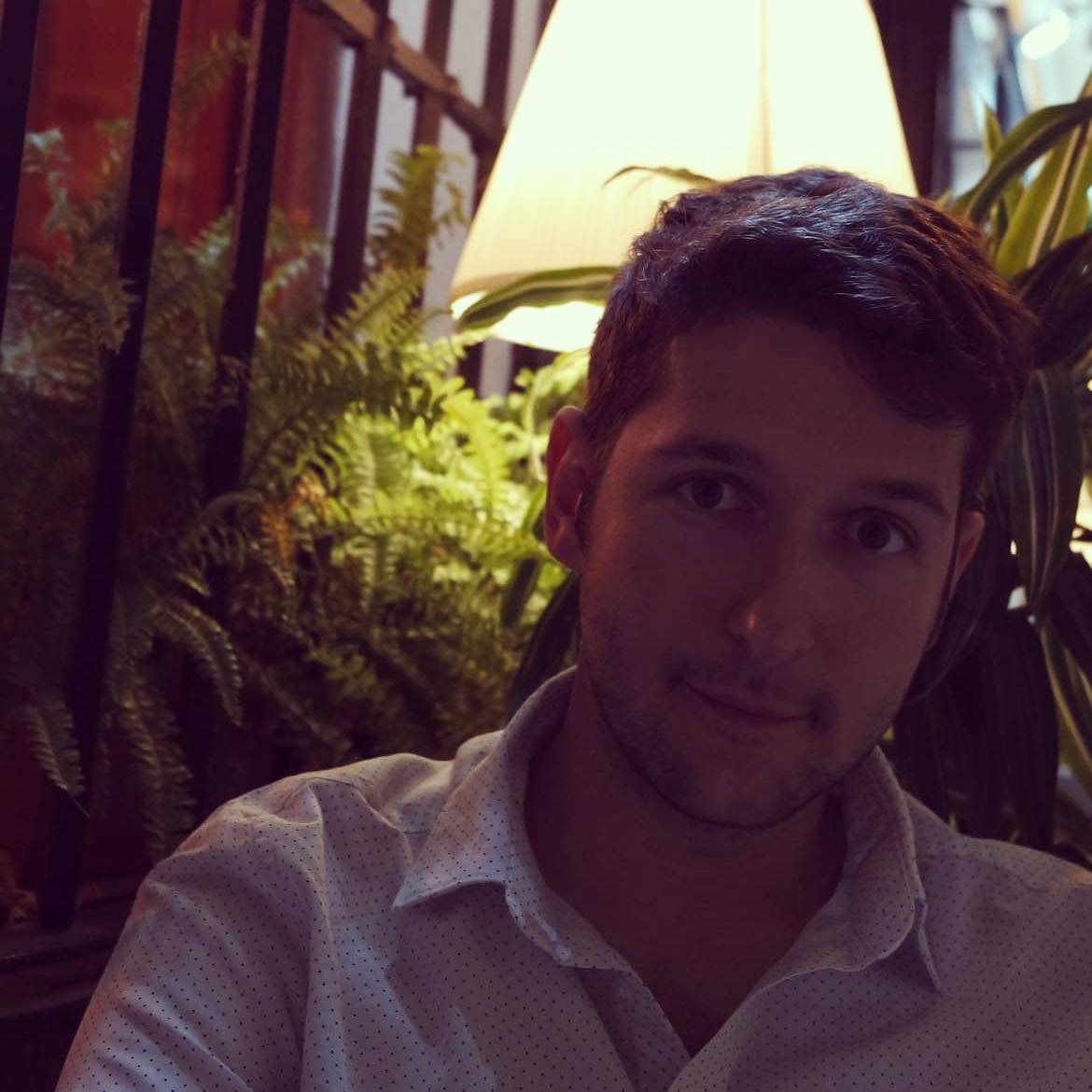 Le barde du dimanche